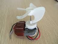 Вентилятор JDF-2